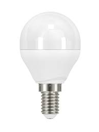 Led Lamps: LED Junior SES Opal Dimmable