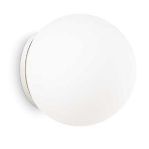 Mapa Indoor Wall Light 300mm 1Lt in White