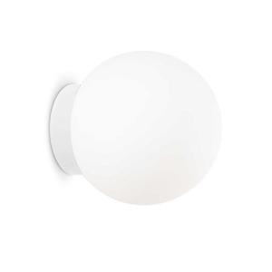 Mapa Indoor Wall Light 150mm 1Lt in White