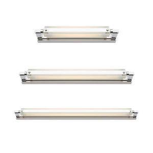 Carlisle LED Vanity Light in 16w or 20w