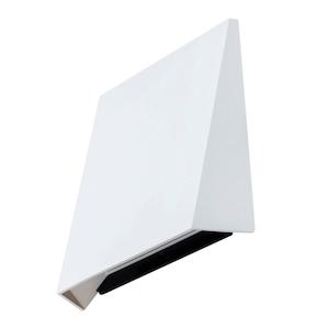 Ambience LED Step Light 3000k in White