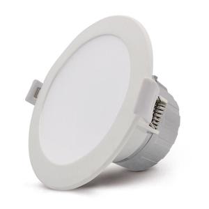 Fixed LED Downlight CCT White in 7w or 9w Haneco Lighting - 2000690, 2000509