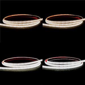 LED Strip 19.2w IP54 2700k/3000k/4000k/5000k 24v DC Havit Commercial - HCP-335519X