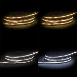 Long Run LED Strip 9.6w IP20 2700k/3000k/4000k/5000k 24v DC Havit Commercial - HCP-332596X