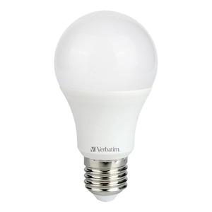 8.5w LED E27 A60 Globe Cool White 4000k 66295 Dimmable