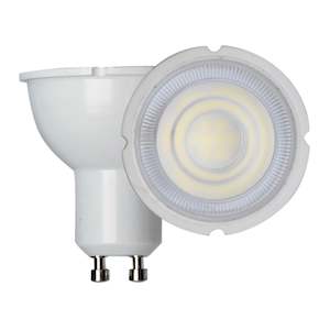 LED GU10 5W 3000K 60DEG