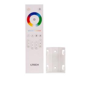 Accessory: RGBCW 4 Zone LED Strip Controller Havit Lighting - HV9102-Q5