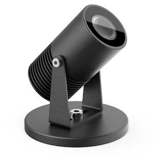 AQL-540 Phoenix Adjustable LED Pond Light 4w, 7w, 10w Black