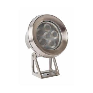 Sotto LED Pond Light Submersible 15w 3000k/5500k/RGB in 316 SS Havit Lighting - HV1494