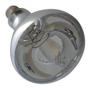 Bathroom Heat Lamp Globe Replacement 275w Martec Lighting - MRL275W