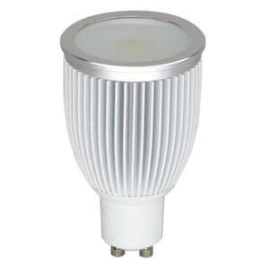 GU10 LED Globes 9w 3k, 4k or 5k