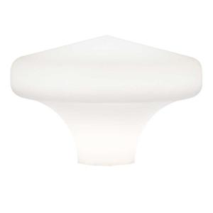 Acc. - Clio-3 Paralume Shade in White