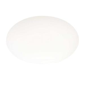 Acc. - Clio-1 Paralume Shade in White