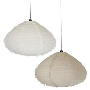 Acc. - Nendo Shade Medium Marshmallow, Natural