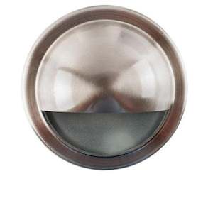 Step Light XL Eyelid Surface Mounted 316 Stainless Steel Havit Lighting - HV2906~HV2909