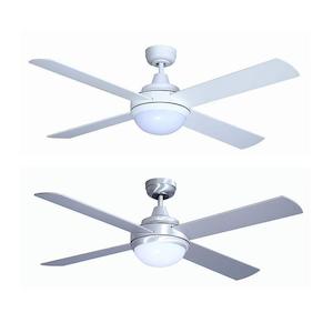 Grange 1300mm (52") DC Ceiling Fan with Light Mercator Lighting - PL-FC038134