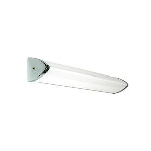 Lineum Vanity Light LED 610mm/910mm 4500K Oriel Lighting - OL51064CH