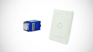 LEDsmart™ Push Button Dimmer / Switch for LED Lighting Diginet - MEDM/DGPB