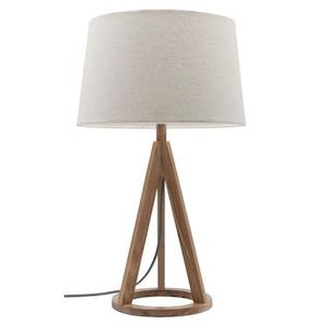 Bobbie Table Lamp Mercator Lighting - PL-A32911