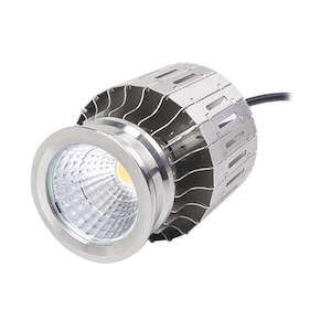 Neo M14 LED Downlight in 13W 3000K/4000K with Dimmable Driver & Plug Decrolux - LC50