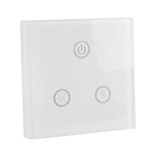 LED Easy Key Touch Dimmer Havit Lighting - HV9718