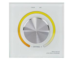 Controller for EcoLamp Colour Temp (CT) LED Strip IP20 Havit Lighting HV9101-DX62