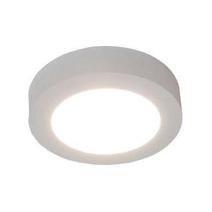 Ceiling Light LED DIMM S/M 3K/5K Round White 12W CLA Lighting - PL-SURFACE2D, PL-SURFACE5D