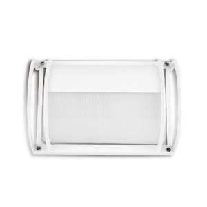 C-Series Wall Light IP54 E27 White/Silver/Black SAL Sunny Lighting SE7255