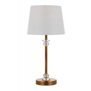 Moritz Table Lamp IP20 E27 510mmx200mm Telbix - MORITZ TL-CP