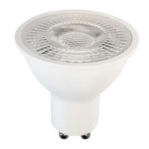 LED GU10 Globes 4w Non-Dimmable in 3000k or 4200k