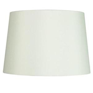 Acc. - Table Lamp Shade Tapered Shantung E27 Off-White Oriel Lighting OL91847