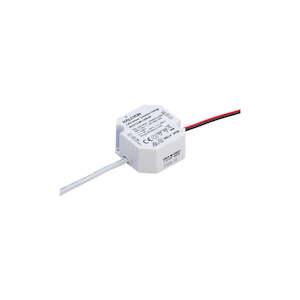 IP65 12V 12W Constant Voltage Mini Non-dimmable