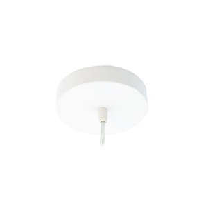 Electric light fittings: 120mm Everline Ceiling Rose