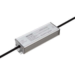 IP67 24V 150W  Constant Voltage Non-Dimmable Driver