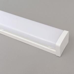 240V 5Ft. LED Batten 60W 4K Natural White 1500L*80W*65D