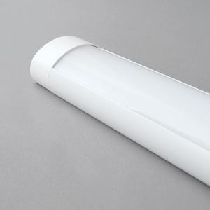 240V 5Ft. Slim LED Batten 50W 6K Cool White  1500 x 80 x 43