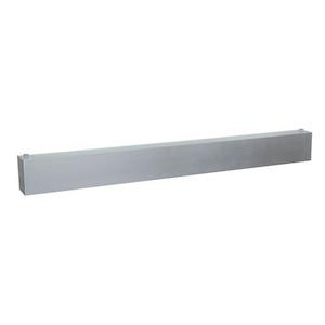 T8 Interior Fluorescent Living Area / Bathroom Mirror Wall Light - Sophistique Range Large