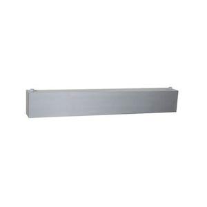 T8 Interior Fluorescent Living Area / Bathroom Mirror Wall Light - Sophistique Range Small