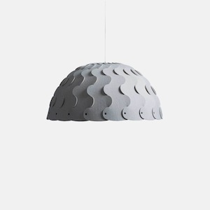 Hush Pendants Polyster (65% recycled)