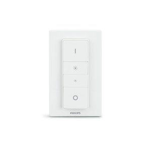 Electric light fittings: PHILIPS HUE Dimmer switch (latest model)