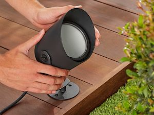 Philips Hue | Lily XL Outdoor spot light