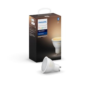 Philips HueWA 5W GU10 ANZ 1-pack