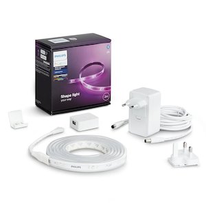 Electric light fittings: Lightstrip Plus base V4 2 meter