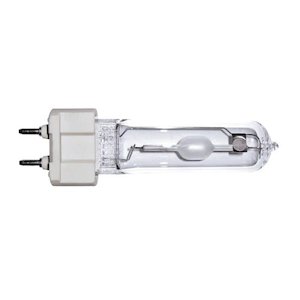 Electric light fittings: Ceramic G12 Metal Halide Lamp