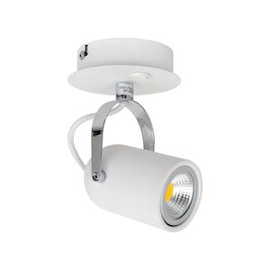 Interior Bullet Single Switched Spotlight | LED