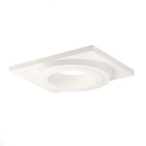 Recessed Plaster Moulding for CURVE SERIES, Cutout:175mm