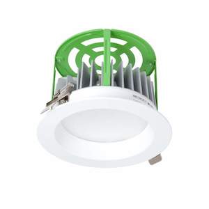 Electric light fittings: 125-135mm Retrofit Kit