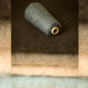 Mohair Throws