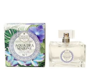 Aqua Dea Marine Perfume