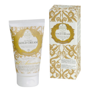 Luxury Gold Face and Body Cream